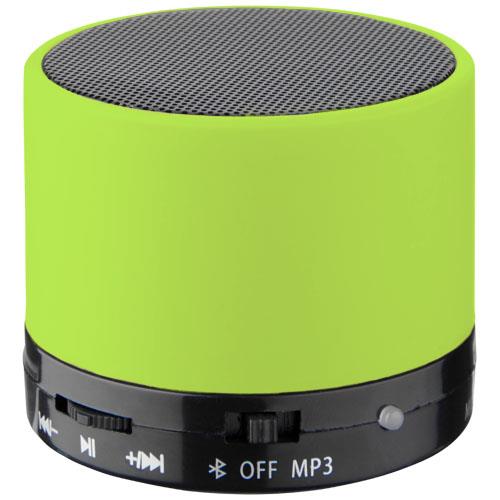 Głośnik Bluetooth® Duck z gumowanym wykończeniem-2314718