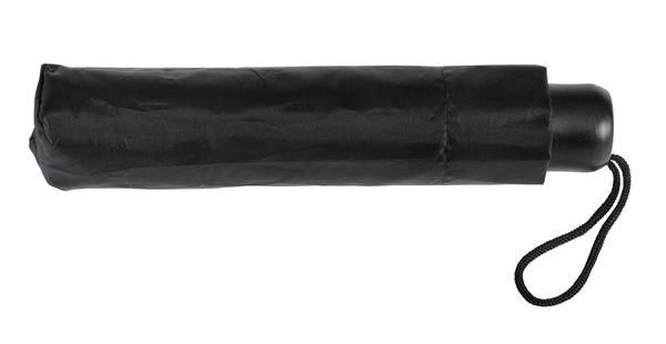 Składany parasol PICOBELLO, czarny-631428