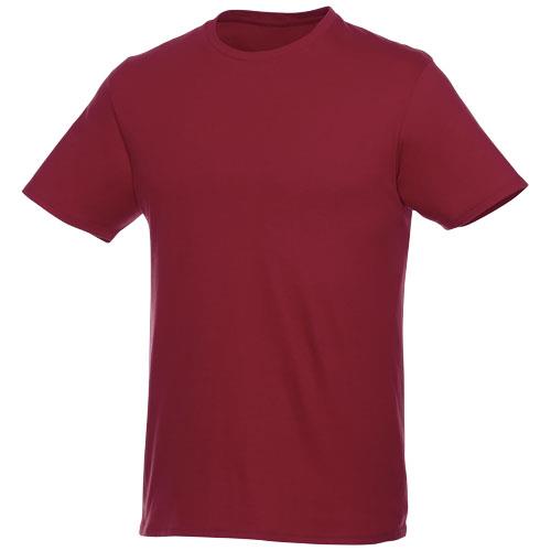 Męski T-shirt z krótkim rękawem Heros-2321544