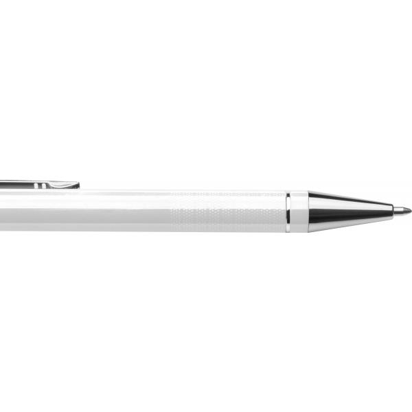 Metalowy długopis Almeira-3098608