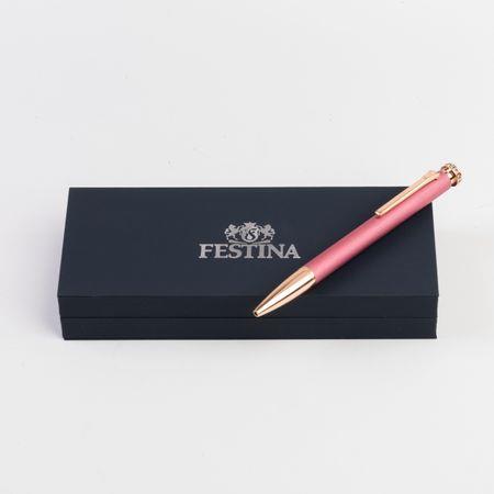 Długopis Mademoiselle Pink-2982173