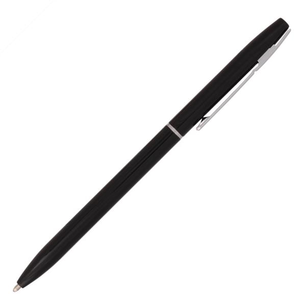 Długopis Legacy, czarny-545862