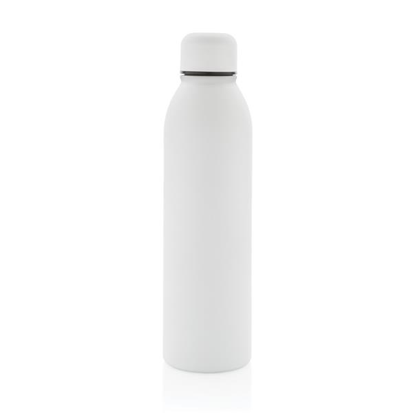 Próżniowa butelka sportowa 500 ml, stal nierdzewna z recyklingu-2374908