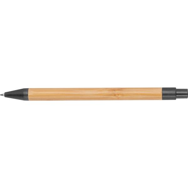 Długopis bambusowy-2516182