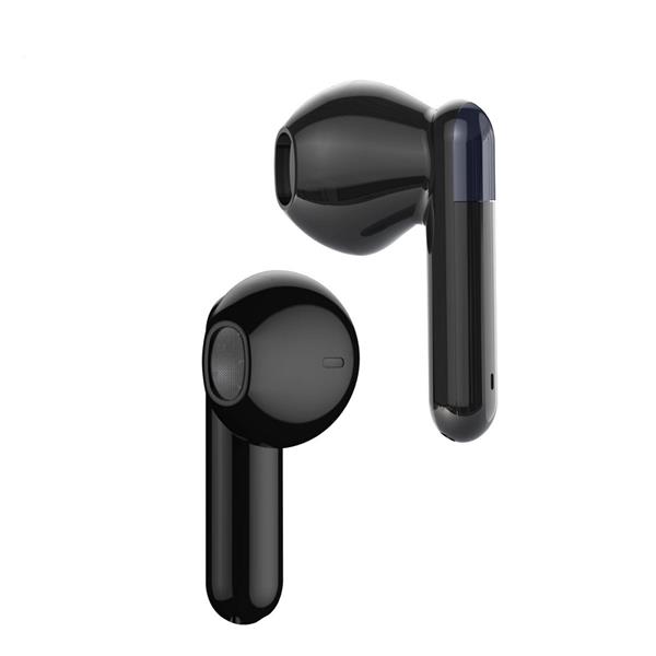 XO słuchawki Bluetooth X18 TWS czarne-3077435