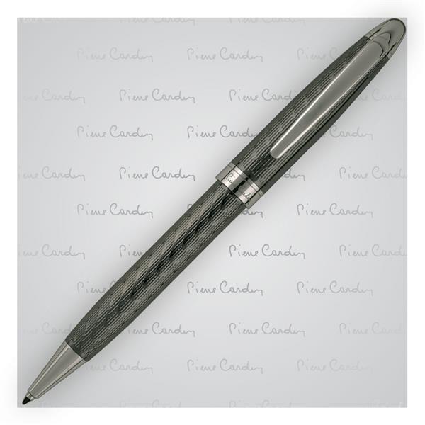 Długopis metalowy OLIVIER Pierre Cardin-2353600