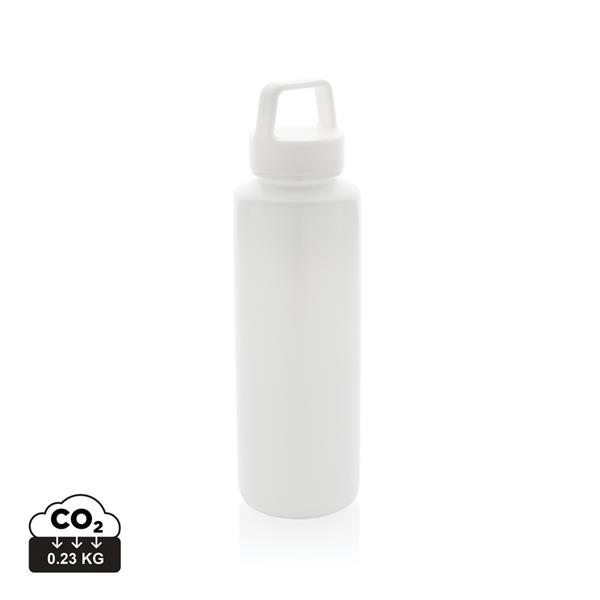 Butelka sportowa 500 ml z plastiku z recyklingu-3043714