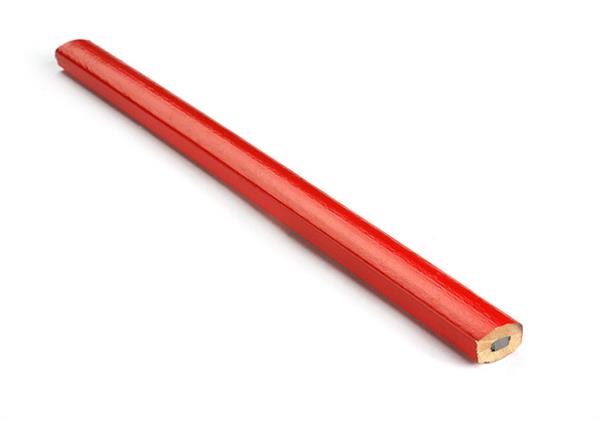 Ołówek stolarski BOB-1995976