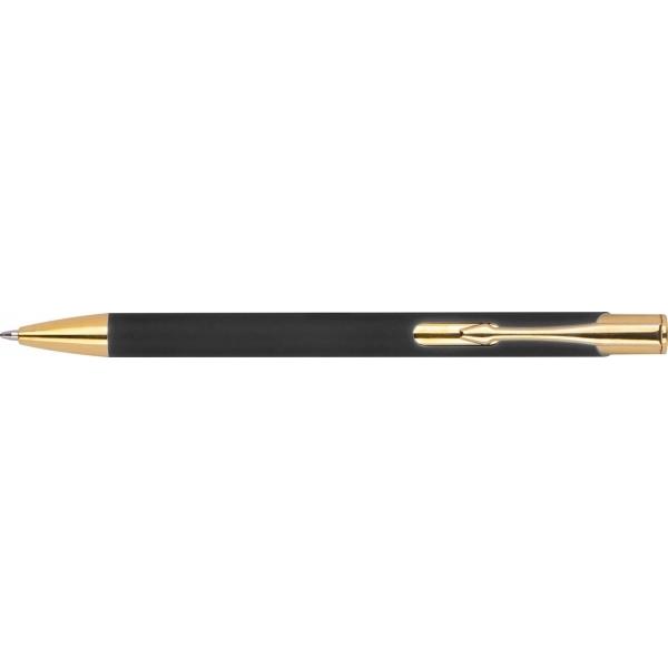 Długopis metalowy Glendale-2960684