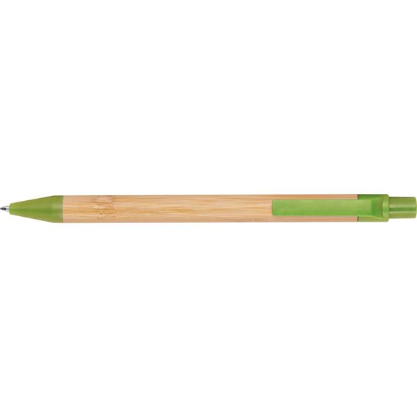 Długopis bambusowy-2516197