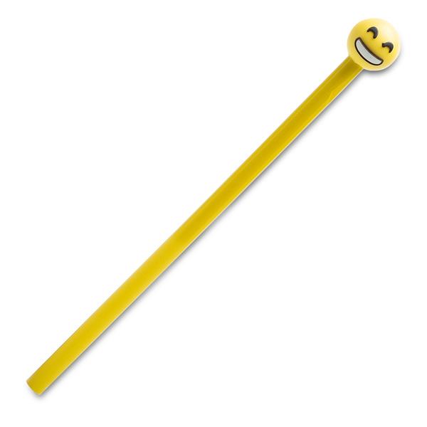Ołówek Mile, żółty-1708784