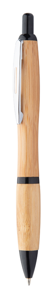 długopis bambusowy Coldery-2027311