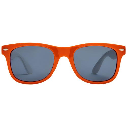 Kolorowe okulary przeciwsłoneczne Sun Ray-2309090