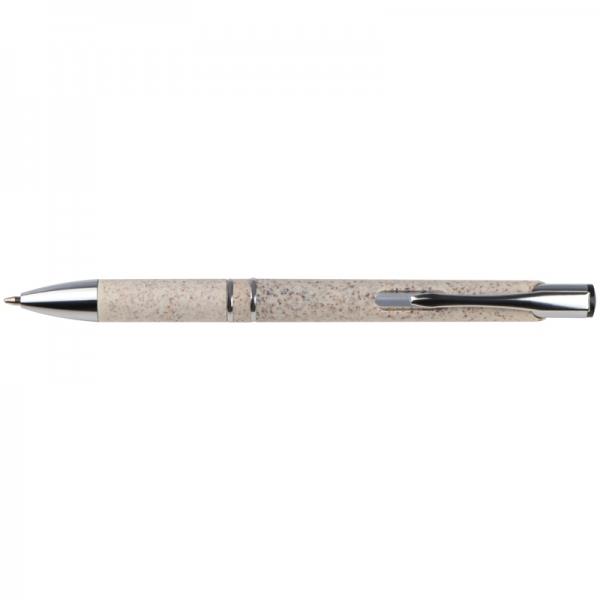 Długopis z włókna roślinnego PRAMORT-1521596