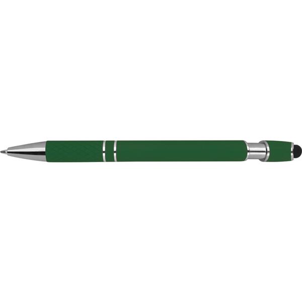 Długopis plastikowy touch pen-2943052