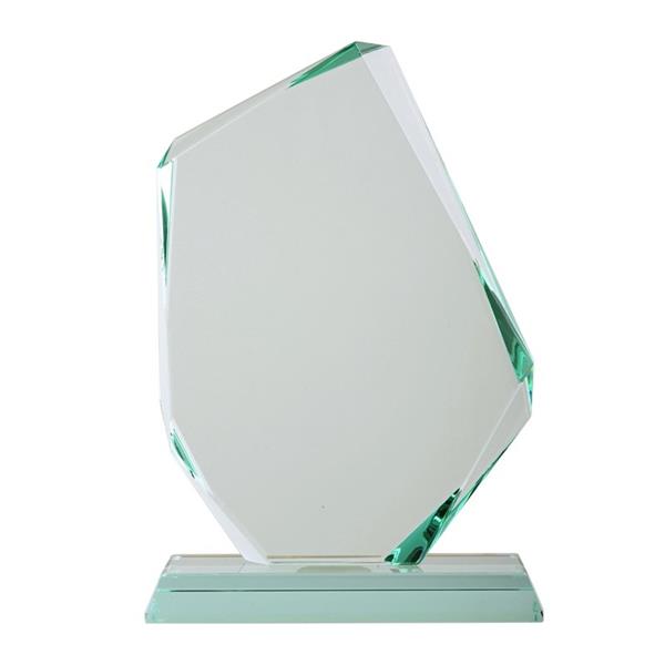 Trofeum Jewel, transparentny-544825