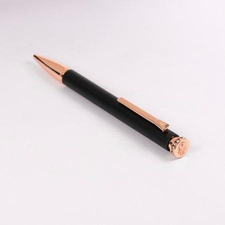 Długopis Mademoiselle Black-2982130