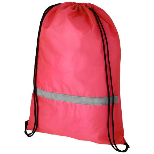 Plecak bezpieczeństwa Oriole ze sznurkiem ściągającym-2313466