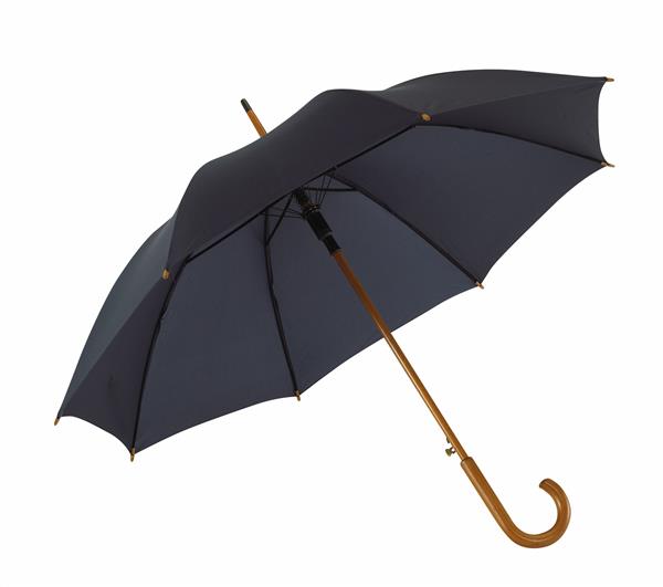 Automatyczny parasol BOOGIE, granatowy-2303142