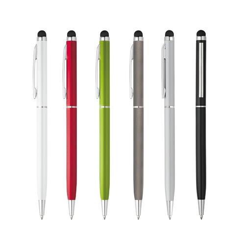 ZOE. Aluminiowy długopis-2591247
