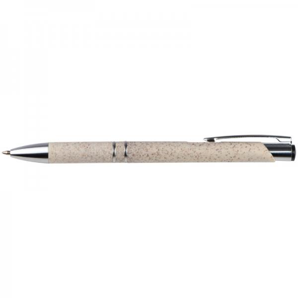 Długopis z włókna roślinnego PRAMORT-1521595