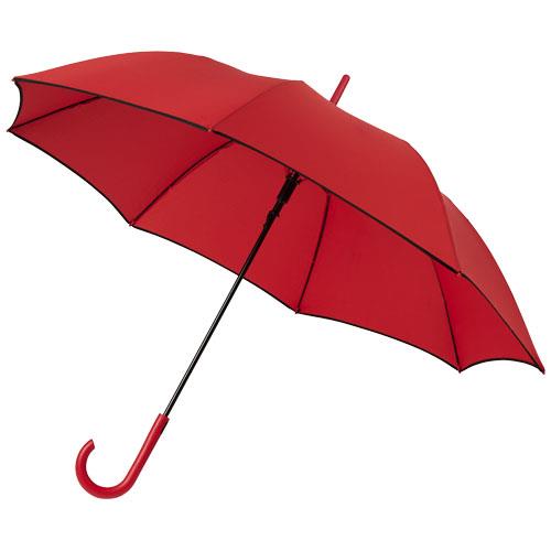 Wiatroodporny, automatyczny kolorowy parasol Kaia 23”-2311820