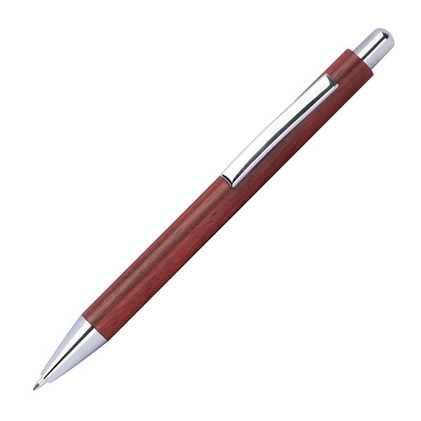 Długopis drewniany Posadas-1934987
