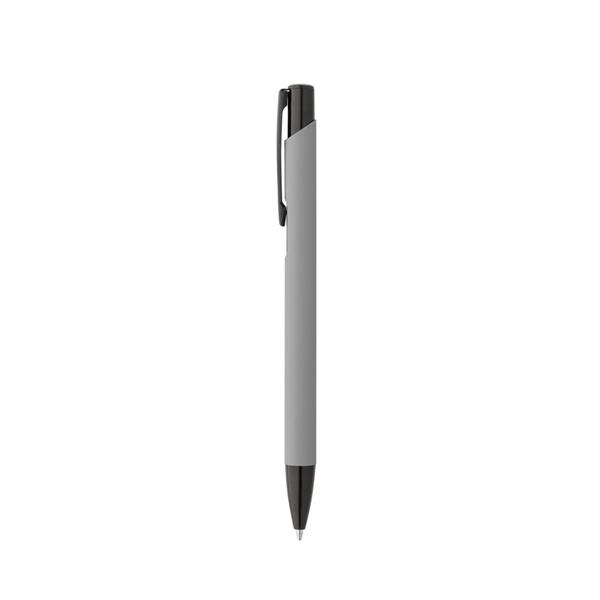 POPPINS. Aluminiowy długopis-2584270