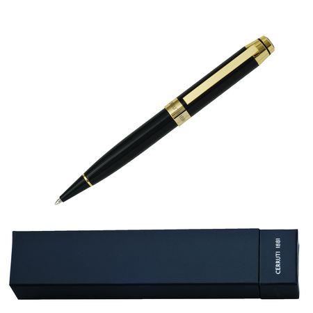 Długopis Heritage gold-2981201