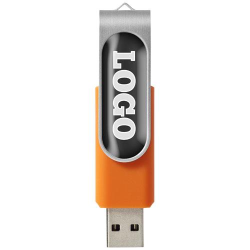 Pamięć USB Rotate-doming 2GB-2313991