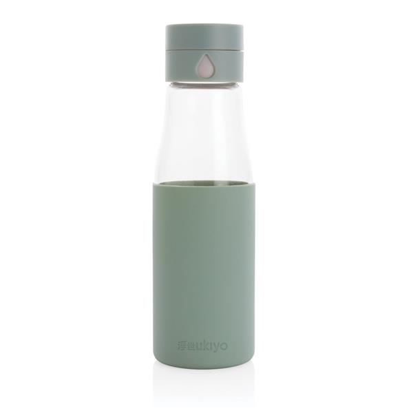 Butelka monitorująca ilość wypitej wody 650 ml Ukiyo-1965600