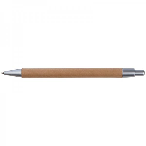 Długopis tekturowy BLACKPOOL-1521593