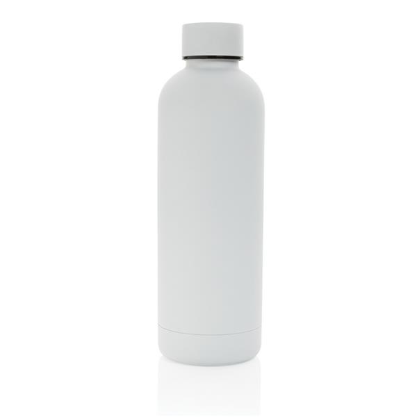 Butelka termiczna 500 ml, stal nierdzewna z recyklingu-3044038