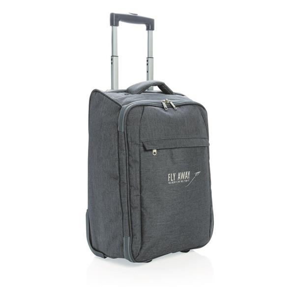 Składana walizka, torba podróżna-486432