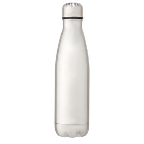 Cove Izolowana próżniowo butelka ze stali nierdzewnej o pojemności 500 ml-2335888