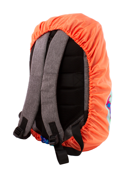 personalizowany pokrowiec na plecak CreaBack-2647952