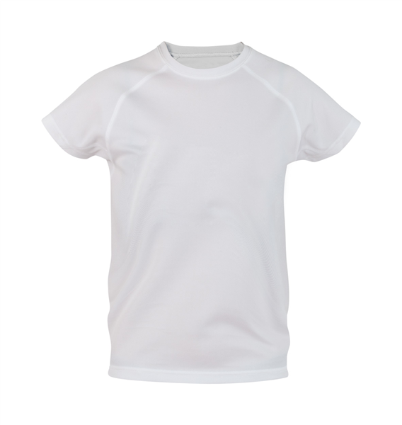 dziecięcy T-shirt sportowy Tecnic Plus K-2021025