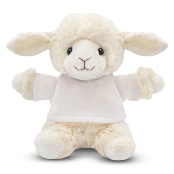 Pluszowa owca | Bleathany-3042543