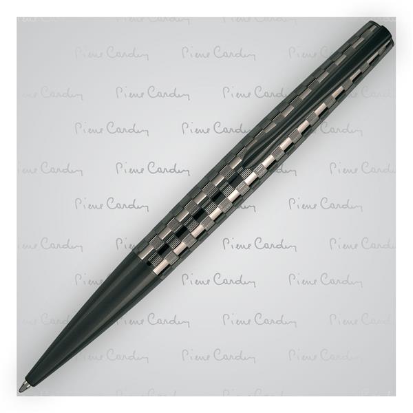 Długopis metalowy MONTMARTRE Pierre Cardin-2353688