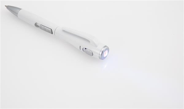 Długopis, lampka LED-477121