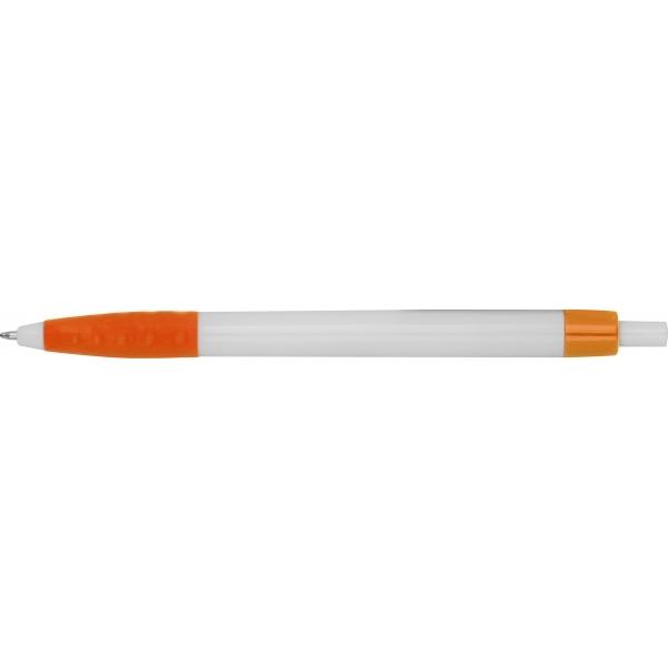 Długopis plastikowy Newport-3098711