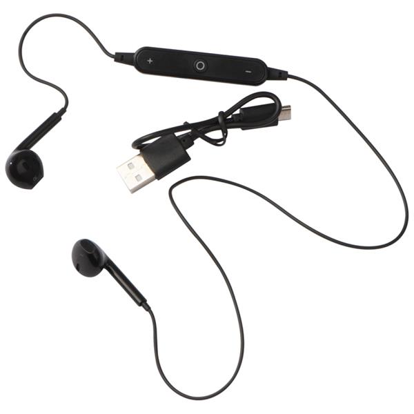 Słuchawki Bluetooth-2366620