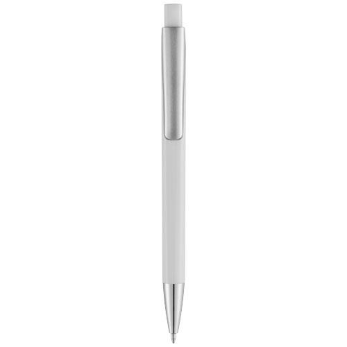 Długopis z kwadratowym korpusem Pavo-2310225