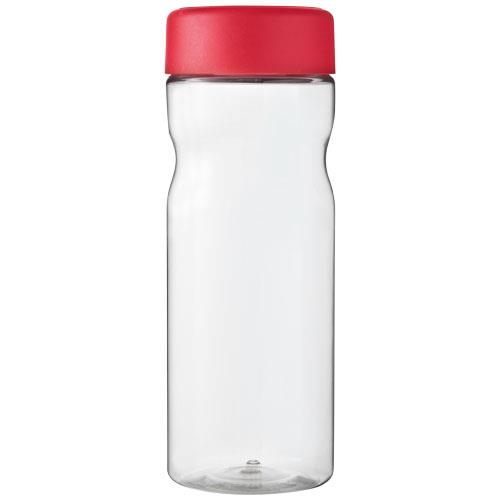 H2O Active® Base 650 ml screw cap water bottle-2333217