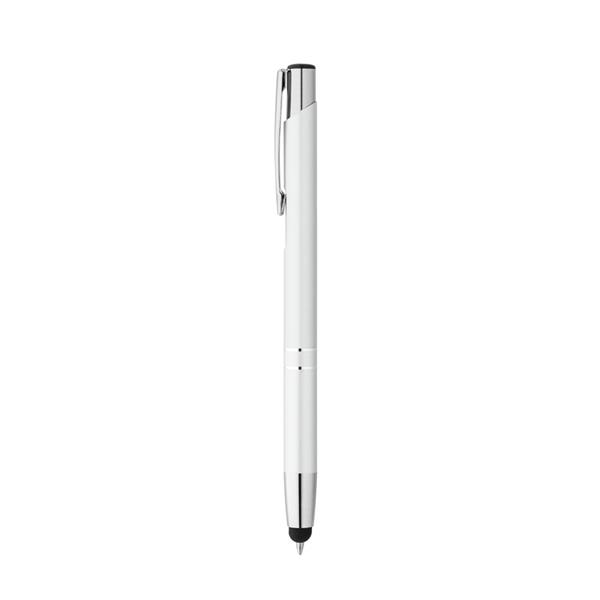 BETA TOUCH. Aluminiowy długopis-2584902