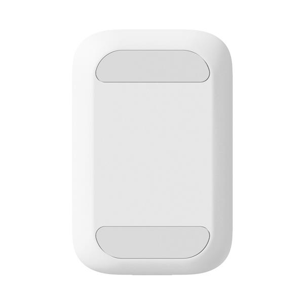 Regulowany stojak na telefon Baseus Seashell Series - biały-3120070