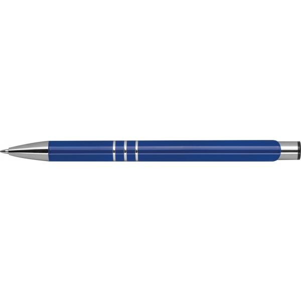 Długopis metalowy Las Palmas-2961722