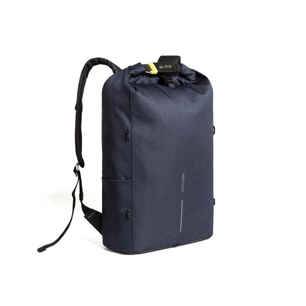 Urban Lite plecak chroniący przed kieszonkowcami, ochrona RFID-1666877
