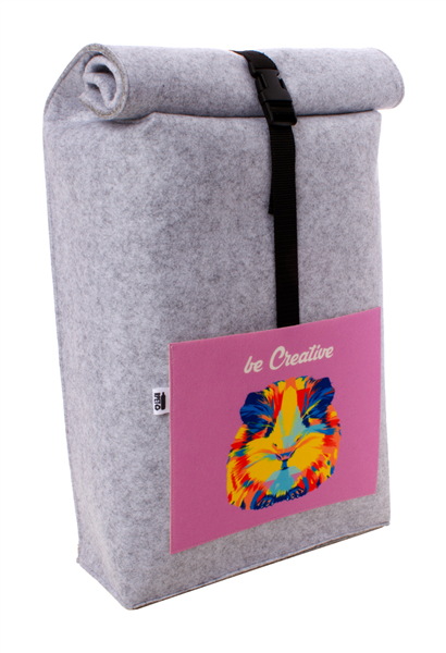 personalizowany plecak CreaFelt Back-2648029