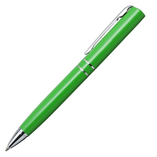 Długopis Guapo, zielony-545255